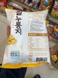 Snack cơm cháy Hàn Quốc 110G / 코스모스)쌀누룽지스낵 110g 8801906165174