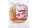 Thùng 10 túi mì Koreno Jumbo vị kim chi Gói 1kg