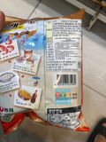 Bim bim tôm Nongshim Hàn Quốc 90g / 농심) 새우깡 90g 8801043035989