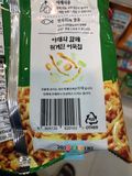 Bim bim chả cá rau củ Hàn Quốc 50g / 야채 어묵칩 8809720820163