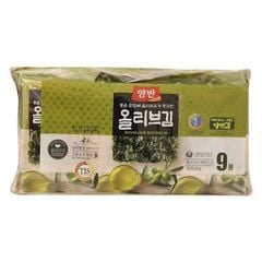 Lotte - Thịt Đóng Hộp Hàn Quốc 340 Gam