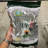 Sung Gyung - Lá Kim Vụn Ăn Liền Hàn Quốc Gói 1kg - Dùng Cho Nhà Hàng