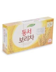 Trà Táo Đỏ Plus Damtuh Hàn Quốc 15g*15t/ 대추차플러스