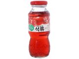 WoongJin Nước ép lựu 180ml - Nhập Khẩu Hàn Quốc