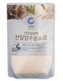 Daesang Muối Ăn Tinh Khiết Gói 500g - Nhập Khẩu Hàn Quốc