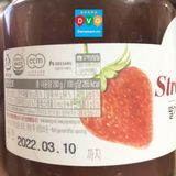 Mứt Dâu Cô Đặc Hàn Quốc Chung Jung One 280g - Strawberry