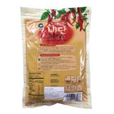 Gói 500G Bột Ớt Mịn Bidan Daesang Hàn Quốc