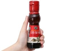 CJ - Dầu Đậu Nành Hàn Quốc Chai 1.8 Lít