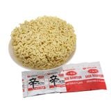 Mì Shin Ramyun vị cay 120G