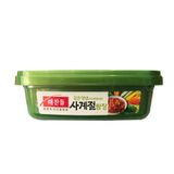 Tương Trộn Sẵn Ăn Liền Hàn Quốc (170G)