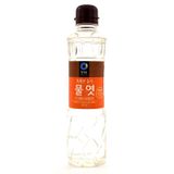 Mật Ngô Daesang Chai 700g