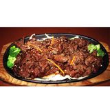 Gói 500g Hạt Nêm Gia Vị Thịt Bò Daesang Hàn Quốc