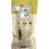 Nguyên liệu nước dùng hầm gà Soobin (khúc củi) 70g