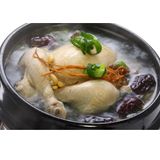 Nguyên liệu nước dùng hầm gà Soobin (khúc củi) 70g