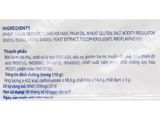 Thùng 48 Gói Mì Không Gói Gia Vị OTTOGI HÀN QUỐC Gói 110G