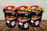 Samyang - Mì Ăn Liền Gà Xào Cay Hàn Quốc Ly 70 gam