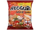 Mì Nongshim Neoguri hải sản cay gói 120g