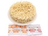 Mì Nongshim Neoguri hải sản cay gói 120g