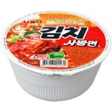 Mì Ly Kim Chi Nongshim Hàn Quốc 86 Gram