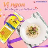 Mỳ Spagetti Ottogi Hàn Quốc 500g /  오뚜기)번들 스파게티면