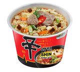 Mì Shin Ăn Liền NONGSHIM Hàn Quốc Tô 114G