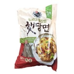 Hwami - Miến Khô Khoai Lang Hàn Quốc Gói 1Kg