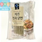 Miến Khô Khoai Lang Hàn Quốc Chung Jung One 300g