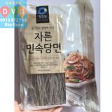 Miến Khô Khoai Lang Hàn Quốc Chung Jung One 300g