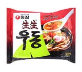 Mì Udon Tươi Kèm Nước Dùng Gói 253g