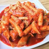 Chả cá que NORI Hàn Quốc 400G ( Gồm 8 que x 50g)