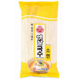 Ottogi Mì Sợi Nhỏ 900G - Nhập Khẩu Hàn Quốc