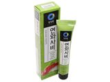 Daesang Mù tạt xanh Chung Jung One tuýp 35g - Nhập Khẩu Hàn Quốc