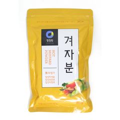 Sajo - Muối Ăn Hàn Quốc Gói 500 Gam