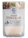 Daesang Muối Ăn Tinh Khiết 500g - Nhập Khẩu Hàn Quốc