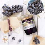 Mứt nho Deasang Hàn Quốc 370G