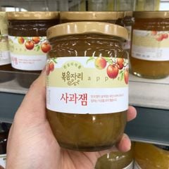Combo Bánh Gạo TOPOKKI JongGa Cao Cấp 1Kg Và Sốt Cay Ngọt