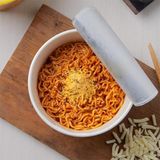 Samyang - Mì Xào Gà Cay Phô Mai Ăn Liền Hàn Quốc Bát 105 gam