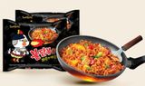 Samyang - Mì Gà Xào Cay Hàn Quốc Gói 140 gam