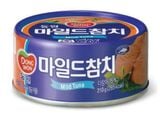 Cá ngừ Trộn Dong Won hộp 210g 8801047116295 - Nhập Khẩu Hàn Quốc