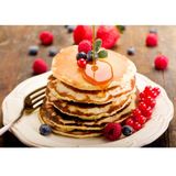 Bột Làm Bánh HotCake CJ Gói 1 KG - Nhập Khẩu Hàn Quốc