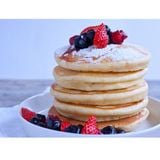 Bột Làm Bánh HotCake CJ Gói 1 KG - Nhập Khẩu Hàn Quốc