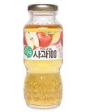 WoongJin Nước Táo 180Ml Giải Khát - Nhập Khẩu Hàn Quốc