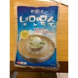 Nước Mỳ Lạnh Hàn Quốc Monggo 340g /  몽고)냉면육수