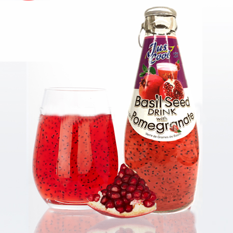 Nước Hạt É vị lựu mua ở đâu