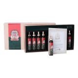 Nước Hồng Sâm Hàn Quốc KGC Hộp 10 ống 20mL*10 / 정관장)활기력