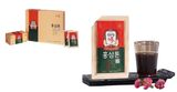 Nước Hồng Sâm Tonic Mild KGC Hàn Quốc 3000ML (60 gói x 50ml)/ 정관장) 정관장홍삼톤마일드50ml*60