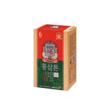Nước Hồng Sâm Tonic Mild KGC Hàn Quốc 3000ML (60 gói x 50ml)/ 정관장) 정관장홍삼톤마일드50ml*60