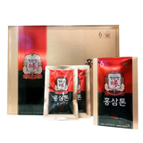 Nước Hồng Sâm Tonic Mild KGC Hàn Quốc 3000ML (60 gói x 50ml)/ 정관장) 정관장홍삼톤마일드50ml*60