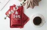 Nước Hồng Sâm Won KGC Hàn Quốc Hộp 2100ML (30 Gói x 70ml)