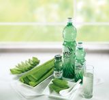 Nước Lô Hội (Nha Đam) Hàn Quốc Woongjin 500ml